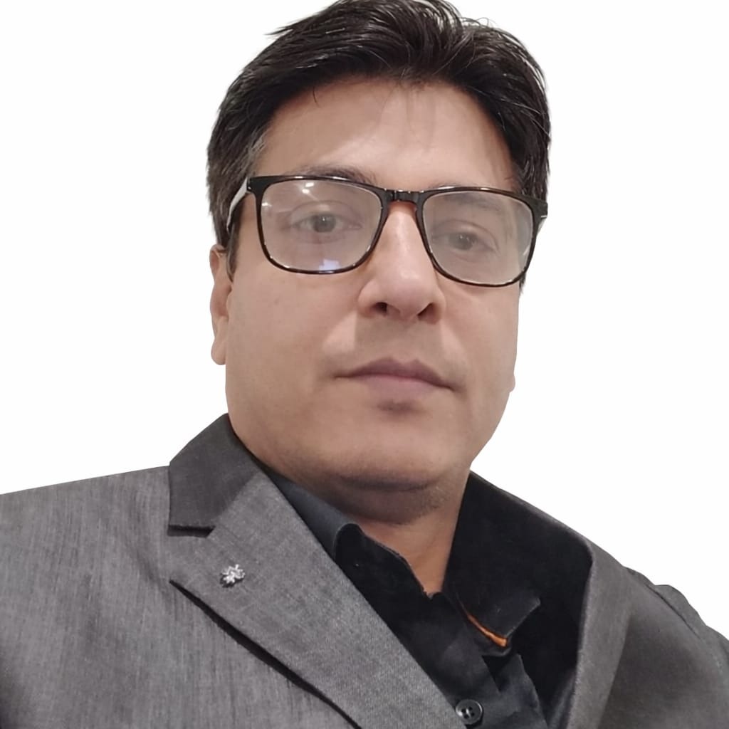 Ritesh Tiwari